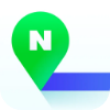 네이버지도 링크 아이콘