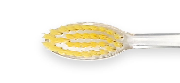 aqua 칫솔모 상세 이미지