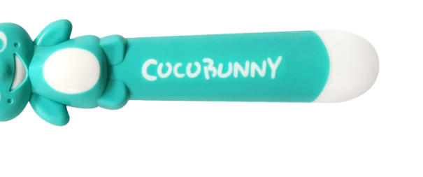 cocobunny 칫솔대 기본 이미지