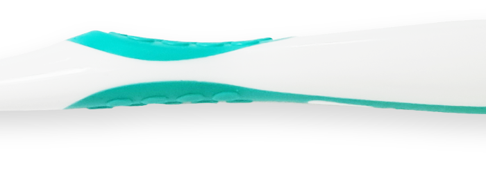 embossing 칫솔대 상세 이미지