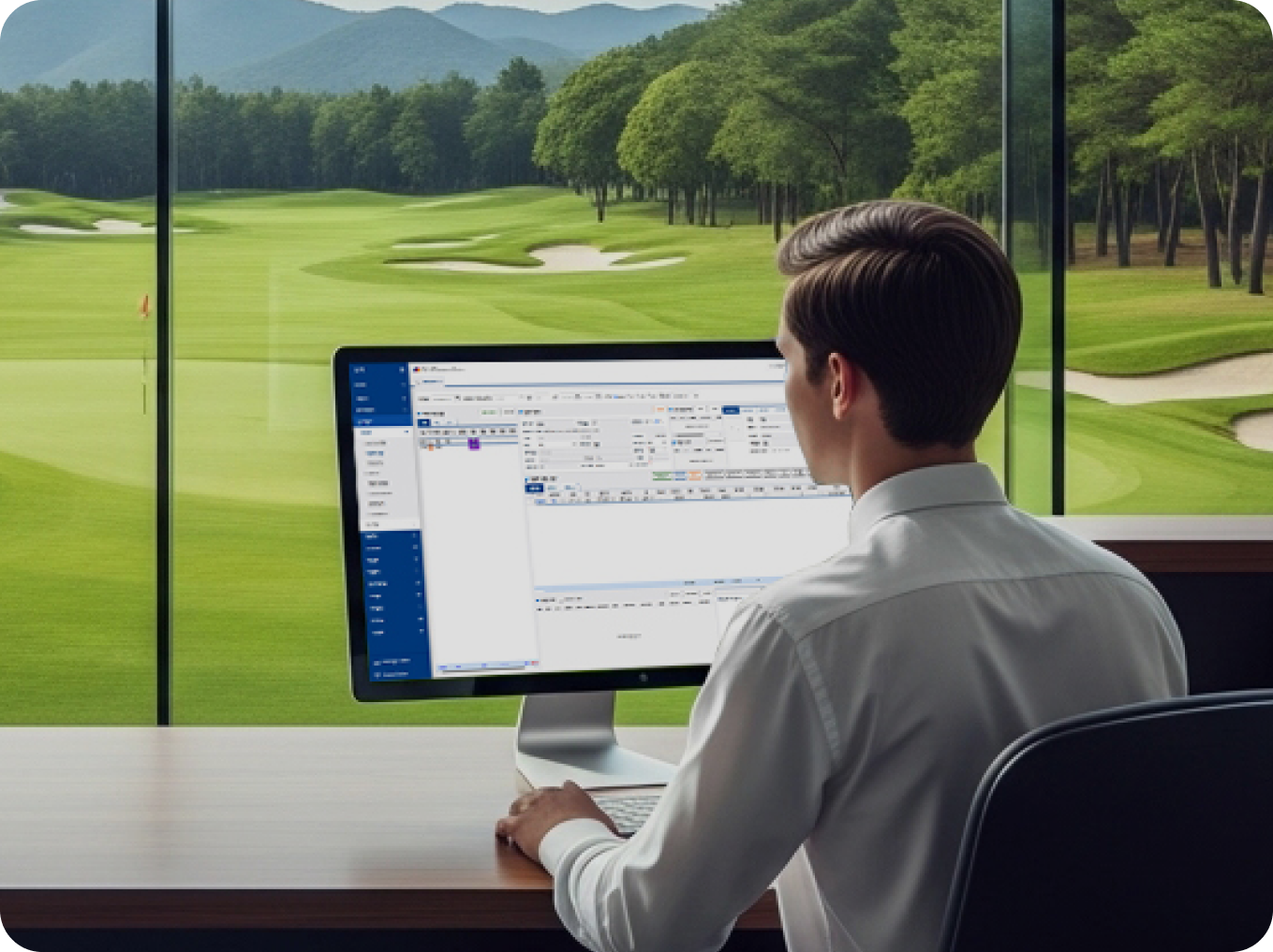 실시간 데이터 기반-이미지