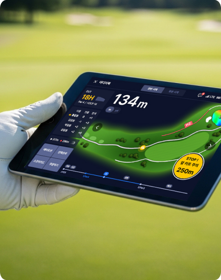 Pace of Play
Monitoring